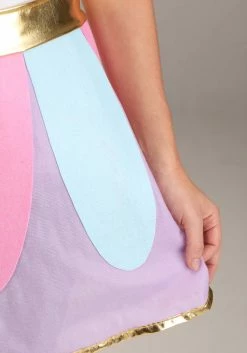 Disney Women's Mrs. Potts Costume Accessory Kit -Disney shop mrs potts costume kit alt 3