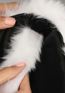 Disney Nightmare Before Christmas Jack Skellington Santa Hat With Beard 8 Disney Nightmare Before Christmas Jack Skellington Santa Hat With Beard -Disney shop nbc jack skellington santa hat alt 2