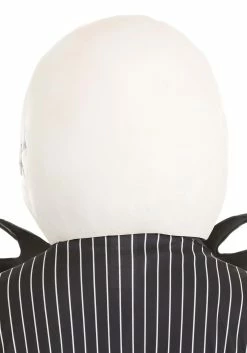 Disney Nightmare Before Christmas Jack Skellington Latex Mask -Disney shop nightmare before christmas jack skellington latex alt 6