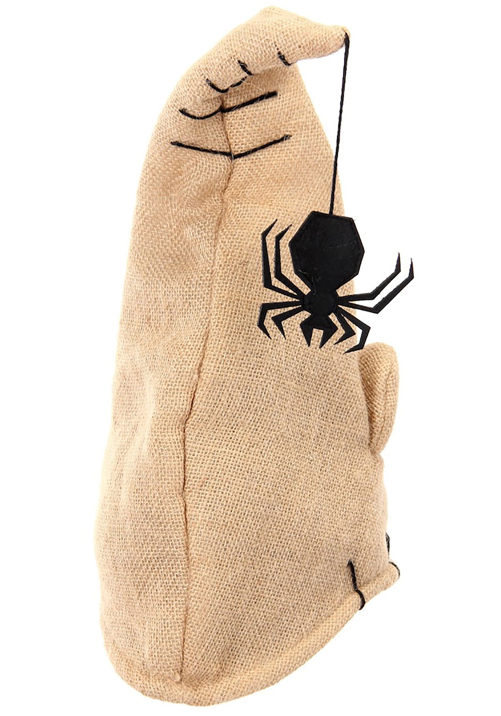 Disney Nightmare Before Christmas Oogie Boogie Costume Hat 4 Disney Nightmare Before Christmas Oogie Boogie Costume Hat - Image 2