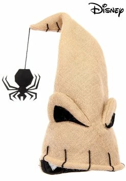 Disney Nightmare Before Christmas Oogie Boogie Costume Hat