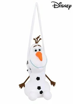 Disney Frozen Olaf Costume Companion