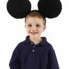 Disney Oversized Mickey Ears