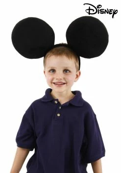 Disney Oversized Mickey Ears