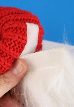 Disney Peter Pan Mr. Smee Hat & Glasses Costume Kit 12 Disney Peter Pan Mr. Smee Hat & Glasses Costume Kit -Disney shop peter pan mr smee hat glasses kit alt 3