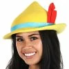 Disney Pinocchio Costume Hat Accessory