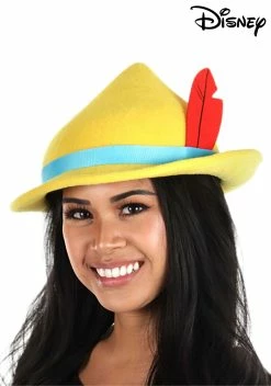 Disney Pinocchio Costume Hat Accessory