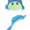 Disney Pixar Adult Luca Costume Kit