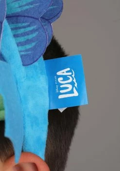 Disney Pixar Adult Luca Costume Kit -Disney shop pixar luca costume kit alt 2