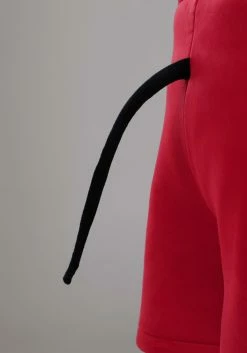 Disney Plus Size Deluxe Mickey Mouse Costume For Adults -Disney shop plus size deluxe mickey mouse costume alt 4