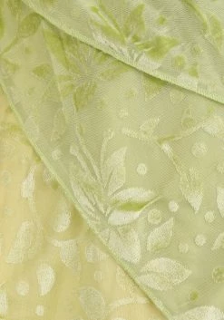 Armada Disney Princess And The Frog Women's Plus Size Deluxe Tiana Costume -Disney shop plus size deluxe tiana costume alt 3