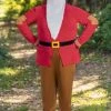Adult Plus Size Disney Snow White Grumpy Dwarf Costume -Disney shop plus size disney snow white grumpy dwarf costume