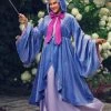 Disney Premium Fairy Godmother Plus Size Costume -Disney shop plus size premium fairy godmother costume 2
