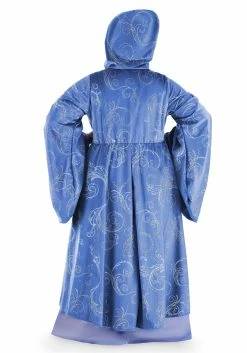 Disney Premium Fairy Godmother Plus Size Costume -Disney shop plus size premium fairy godmother costume alt 2