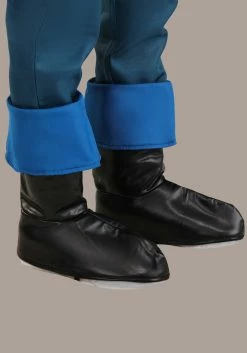 Armada Plus Size Disney Prince Eric Costume For Adults -Disney shop plus size prince eric costume alt 2