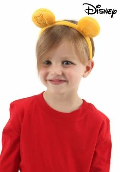 Disney Pooh Ears