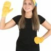 Disney Winnie The Pooh Soft Headband & Gloves Kit -Disney shop pooh soft headband and gloves kit