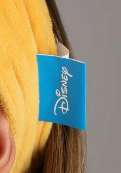 Disney Winnie The Pooh Soft Headband & Gloves Kit -Disney shop pooh soft headband and gloves kit alt 4