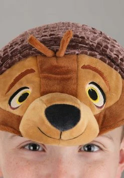 Disney Raya And The Last Dragon Tuk Tuk Costume Headband -Disney shop raya and the last dragon tuk tuk headband alt 2