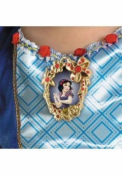 Disguise Disney Snow White Classic Infant Costume -Disney shop snow white classic infant costume alt 2