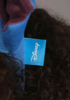 Disney Lilo & Stitch Stitch Face Headband Accessory -Disney shop stitch face headband alt 4