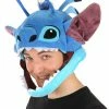Stitch Disney Jawesome Costume Hat -Disney shop stitch jawesome hat