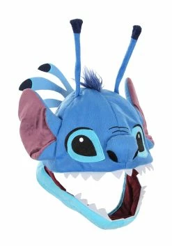 Stitch Disney Jawesome Costume Hat -Disney shop stitch jawesome hat alt 2