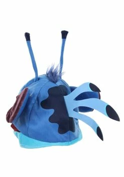 Stitch Disney Jawesome Costume Hat -Disney shop stitch jawesome hat alt 3