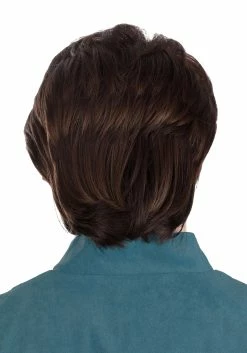 Front Page -Disney shop tangled flynn rider wig goatee alt 1