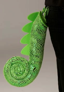 Disney Tangled Pascal Headband & Tail Accessory Kit -Disney shop tangled pascal headband tail kit alt 5