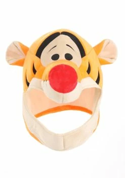 Disney Winnie The Pooh Tigger Jawesome Hat -Disney shop tigger jawesome alt 3
