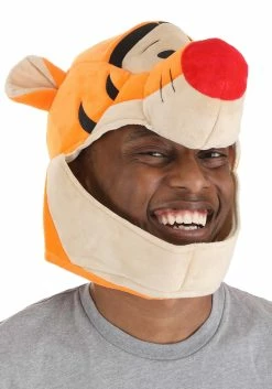Disney Winnie The Pooh Tigger Jawesome Hat -Disney shop tigger jawesome alt 4