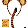 Disney Tigger Costume Kit From Winnie The Pooh -Disney shop tigger kit
