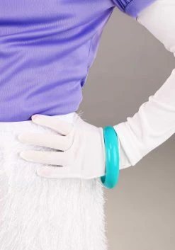 Armada Disney Daisy Duck Costume For Toddlers -Disney shop toddler daisy duck costume alt 4