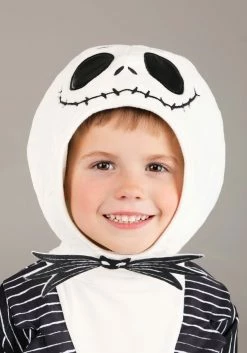 Disney Darling Jack Skellington Costume For Toddlers 12 Disney Darling Jack Skellington Costume For Toddlers -Disney shop toddler darling jack skellington costume alt 3