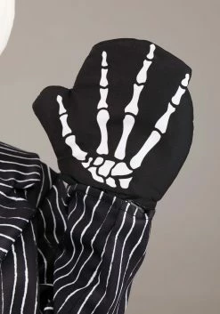 Disney Darling Jack Skellington Costume For Toddlers 13 Disney Darling Jack Skellington Costume For Toddlers -Disney shop toddler darling jack skellington costume alt 4