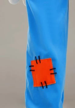 Disney Deluxe Goofy Costume For Toddlers -Disney shop toddler deluxe goofy costume alt 4