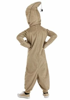 Deluxe Disney Nightmare Before Christmas Oogie Boogie Toddler Costume 14 Deluxe Disney Nightmare Before Christmas Oogie Boogie Toddler Costume -Disney shop toddler deluxe nightmare before christmas oogie bo alt 4