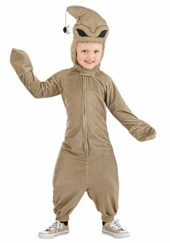 Deluxe Disney Nightmare Before Christmas Oogie Boogie Toddler Costume 16 Deluxe Disney Nightmare Before Christmas Oogie Boogie Toddler Costume -Disney shop toddler deluxe nightmare before christmas oogie bo alt 6