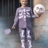 Disney Toddler Nightmare Before Christmas Barrel Costume -Disney shop toddler nightmare before christmas barrel costume