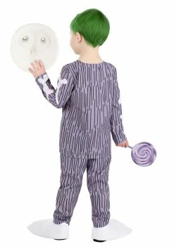 Disney Toddler Nightmare Before Christmas Barrel Costume 10 Disney Toddler Nightmare Before Christmas Barrel Costume -Disney shop toddler nightmare before christmas barrel costume alt 2