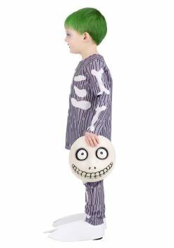 Disney Toddler Nightmare Before Christmas Barrel Costume 11 Disney Toddler Nightmare Before Christmas Barrel Costume -Disney shop toddler nightmare before christmas barrel costume alt 3