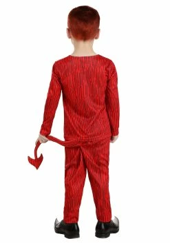 Disney Nightmare Before Christmas Lock Costume For Toddlers 10 Disney Nightmare Before Christmas Lock Costume For Toddlers -Disney shop toddler nightmare before christmas lock costume alt 2
