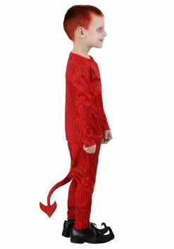 Disney Nightmare Before Christmas Lock Costume For Toddlers 13 Disney Nightmare Before Christmas Lock Costume For Toddlers -Disney shop toddler nightmare before christmas lock costume alt 5