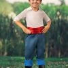 Armada Boy's Disney The Little Mermaid Prince Eric Toddler Costume -Disney shop toddler prince eric costume