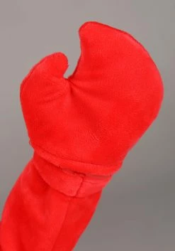 Disney Sebastian Costume For Toddlers -Disney shop toddler sebastian costume alt 6