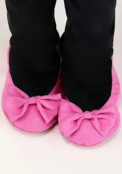 Disney Sweet Minnie Mouse Toddler Costume -Disney shop toddler sweet minnie mouse costume alt 3