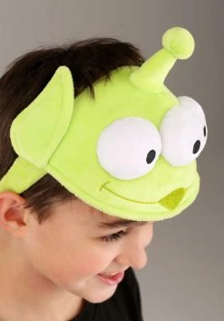 Disney Toy Story Alien Headband -Disney shop toy story alien headband alt 2