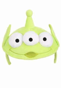 Disney Toy Story Alien Headband -Disney shop toy story alien headband alt 4