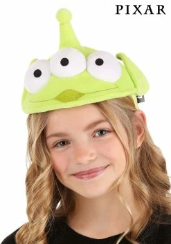 Disney Toy Story Alien Headband